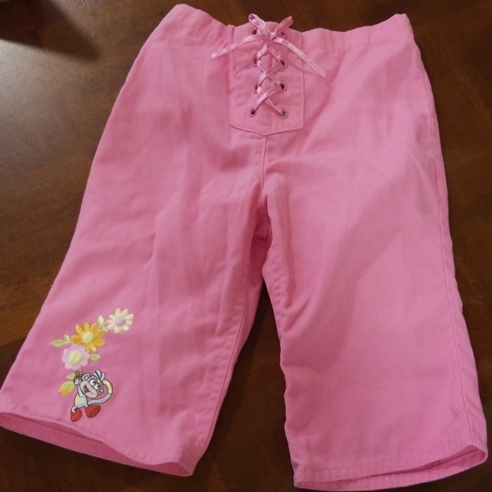 Pants - Picture 1 of 5